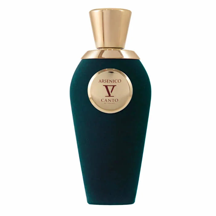 V CANTO V CANTO Arsenico Extrait de Parfum Spray 100 ml Parfüm