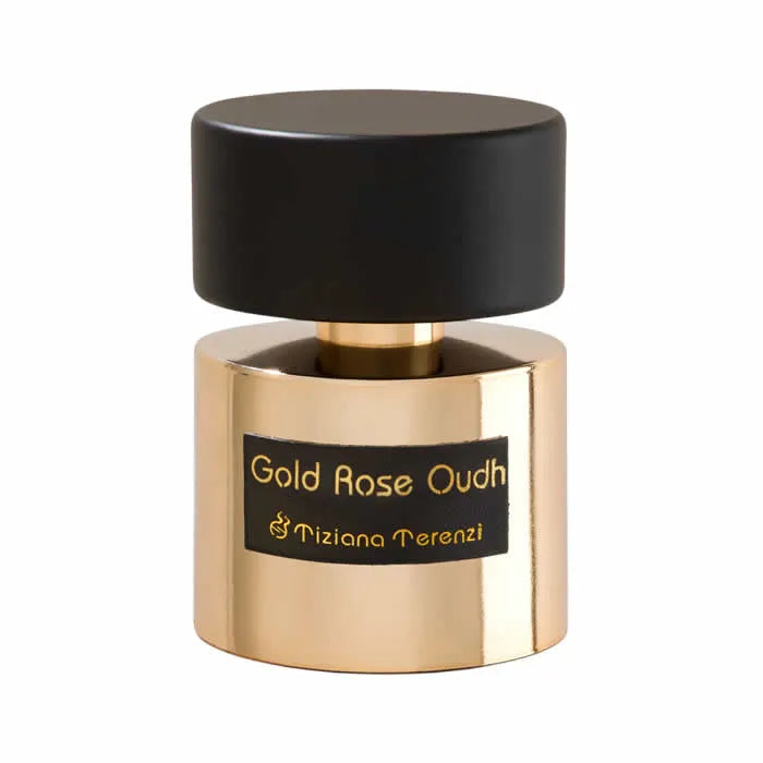 TIZIANA TERENZI TIZIANA TERENZI Gold Rose Oudh Extrait De Parfum Spray 100 ml Parfüm