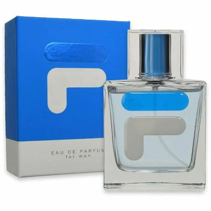 FILA FILA Man Prestige Eau de Parfum 100 ml Herrenduft Kosmetik