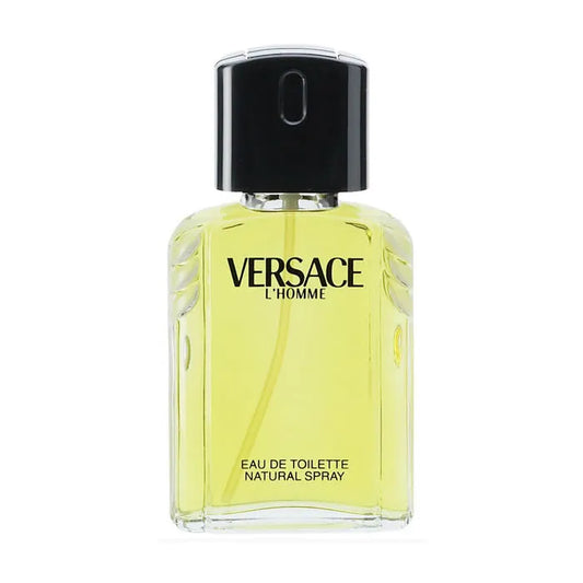 VERSACE Versace L'homme Eau De Toilette Spray 100 ml Parfüm