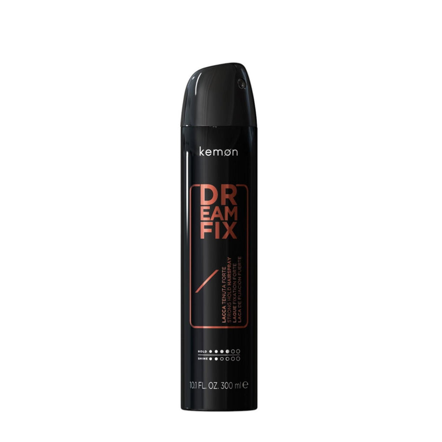 Kemon Kemon, Dreamfix, Haarspray, Fester Halt, 300 ml Regular