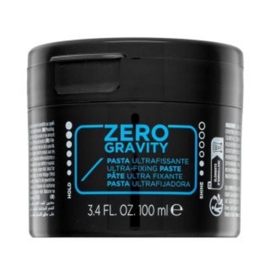 Kemon Kemon, Zero Gravity Volumizing Powder, Haarstylingpuder, Volumenverstärkend, 100 ml Regular