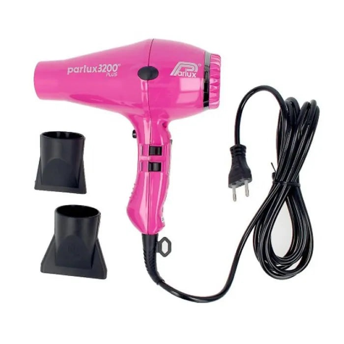 PARLUX PARLUX Haartrockner 3200 Plus in Fuchsia Farbe Haarpflege