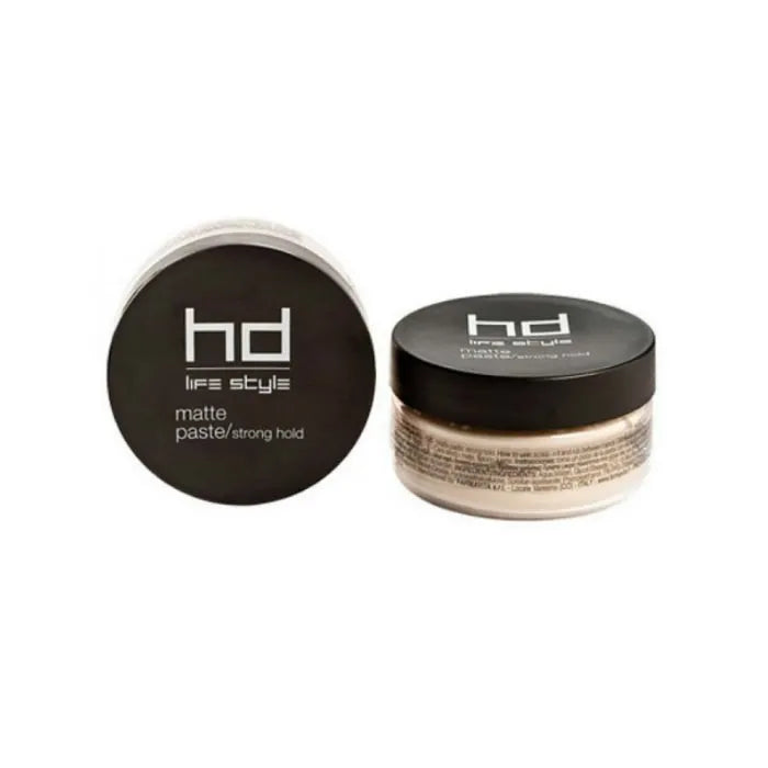 FARMAVITA FARMAVITA HD Life Style Matte Paste 50 ml Haarstyling Paste mattierend Kosmetik