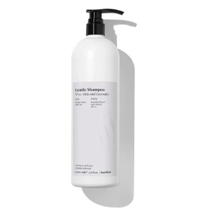 FARMAVITA FARMAVITA Back Bar Gentle Shampoo Nº03 Hafer & Lavendel 1000 ml