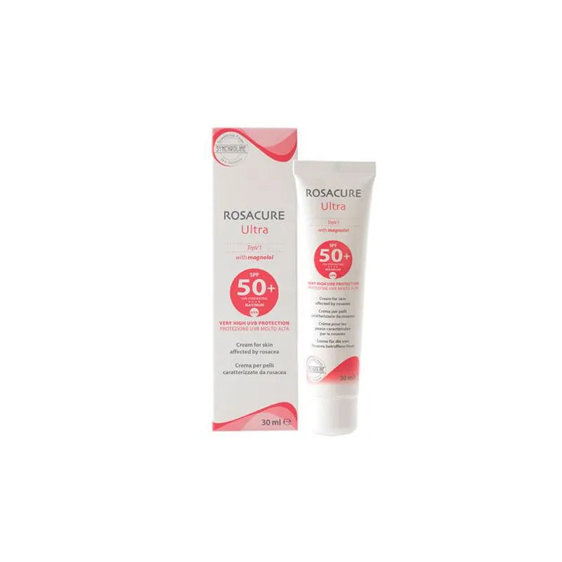 CANTABRIA LABS CANTABRIA LABS Rosacure Ultra Sonnenschutz SPF 50+ 30 ml Kosmetik