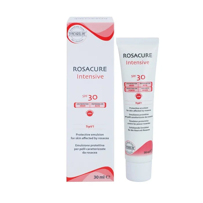 ENDOCARE ENDOCARE Rosacure Intensive schützende Emulsion SPF 30 30 ml Kosmetik