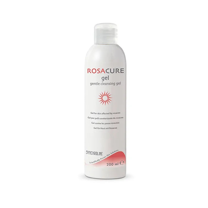 ENDOCARE ENDOCARE Rosacure Gentle Cleansing Gel 200 ml Reinigungsgel Kosmetik