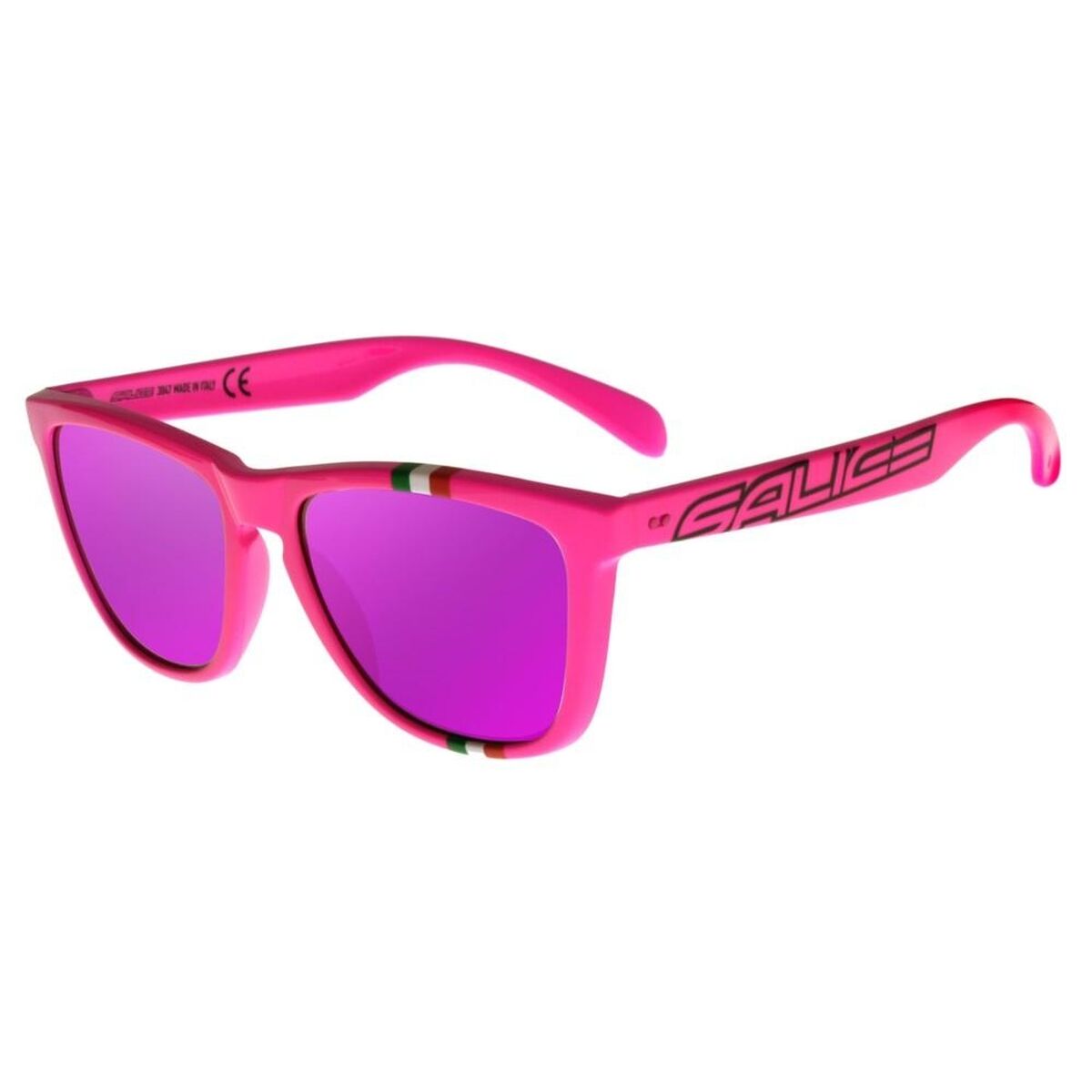 Salice Unisex-Sonnenbrille Salice Salice 3047 Ita