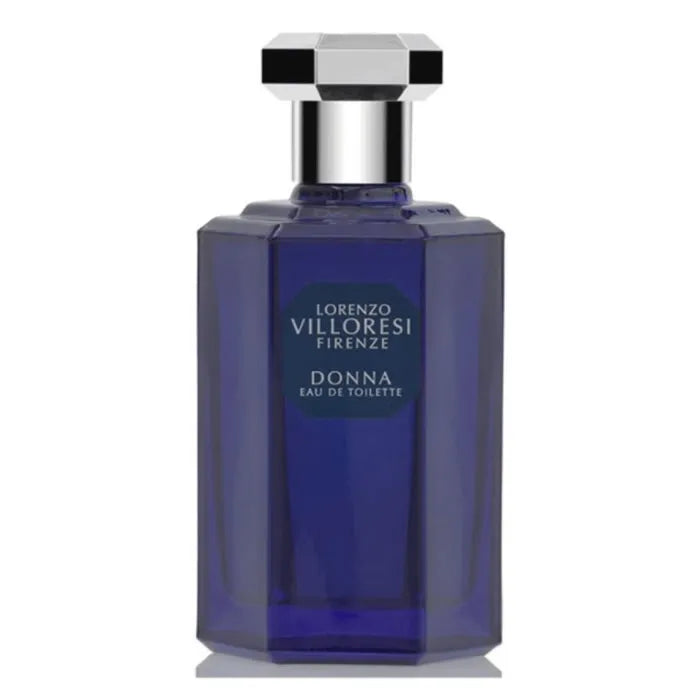 Lorenzo Villoresi Donna Eau de Toilette Spray 100 ml