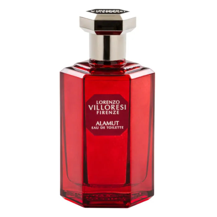 LORENZO VILLORESI LORENZO VILLORESI Alamut Eau de Toilette Spray 100 ml Parfüm
