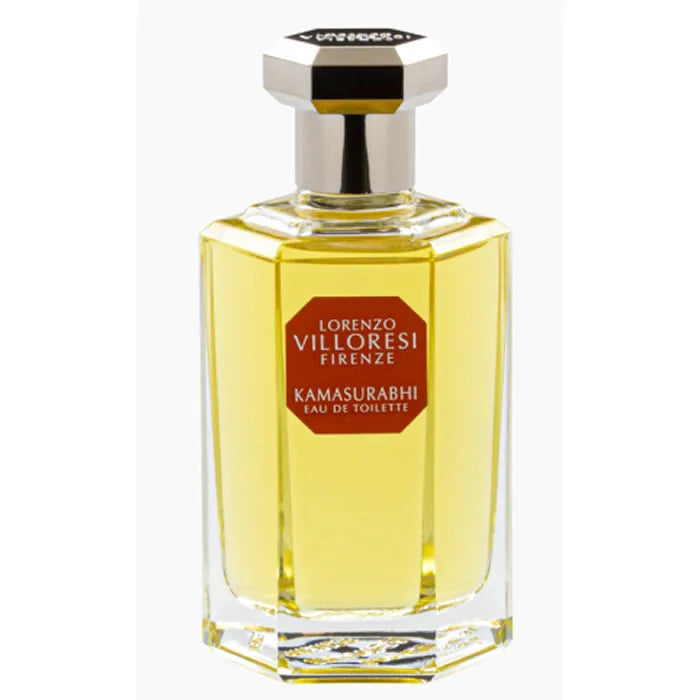 Lorenzo Villoresi Kamasurabhi Eau de Toilette Spray 100 ml