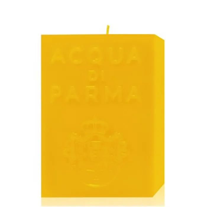ACQUA DI PARMA ACQUA DI PARMA Cube Kerze Colonia 1000 g Duftkerze Kosmetik