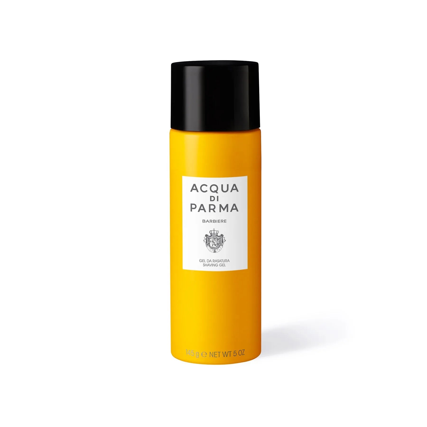 ACQUA DI PARMA ACQUA DI PARMA Barbiere Rasiergel 150 ml für die Rasur Kosmetik