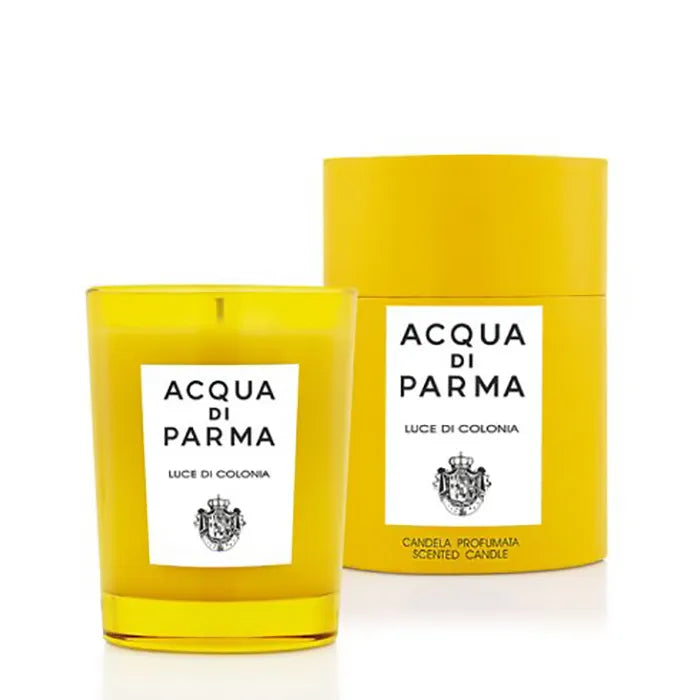 Acqua di Parma Luce di Colonia Duftkerze 200 g