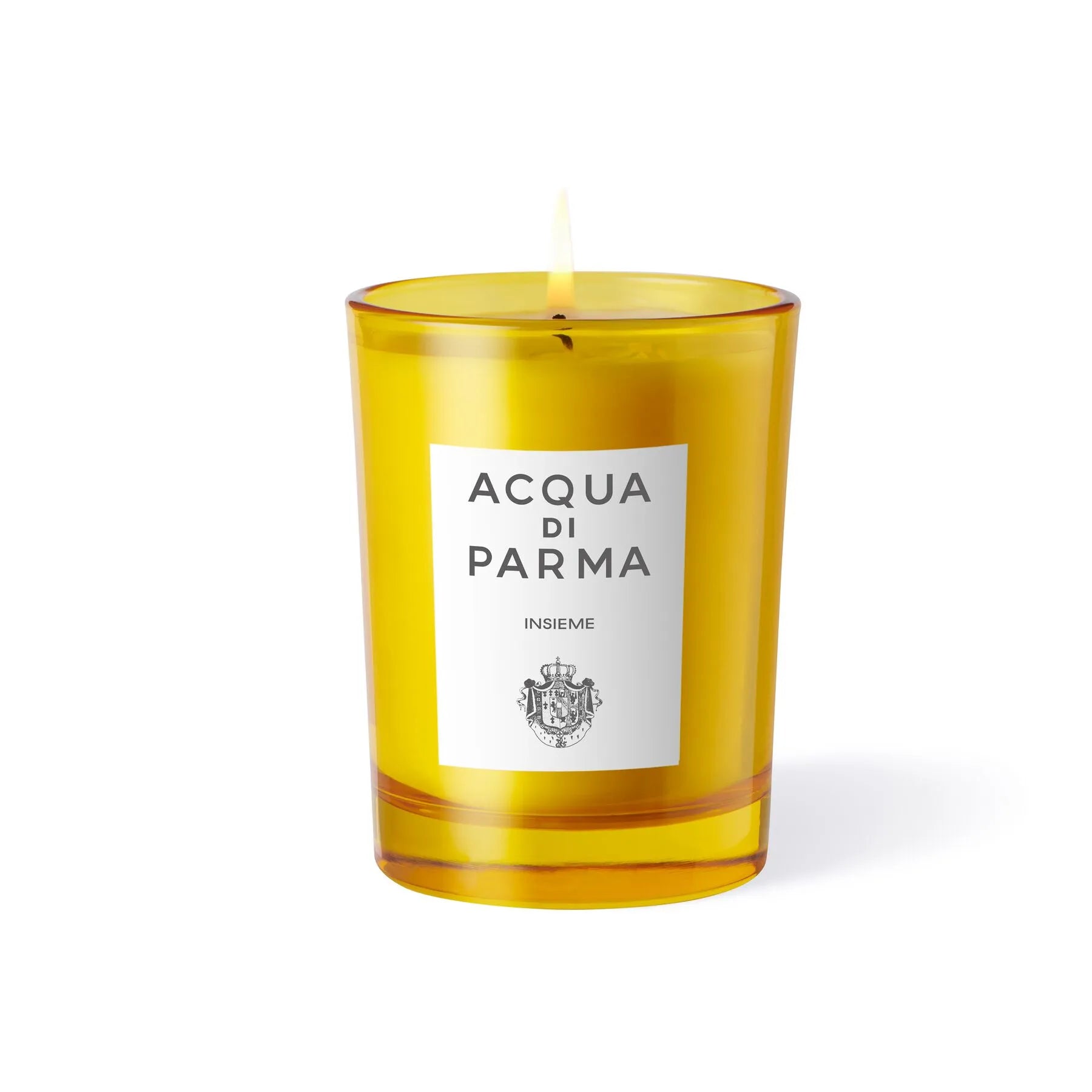 ACQUA DI PARMA ACQUA DI PARMA Insieme Duftkerze 200 g Kosmetik