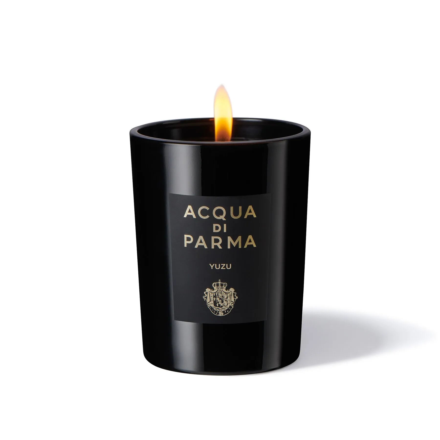 ACQUA DI PARMA ACQUA DI PARMA Yuzu Duftkerze 200 g Kosmetik