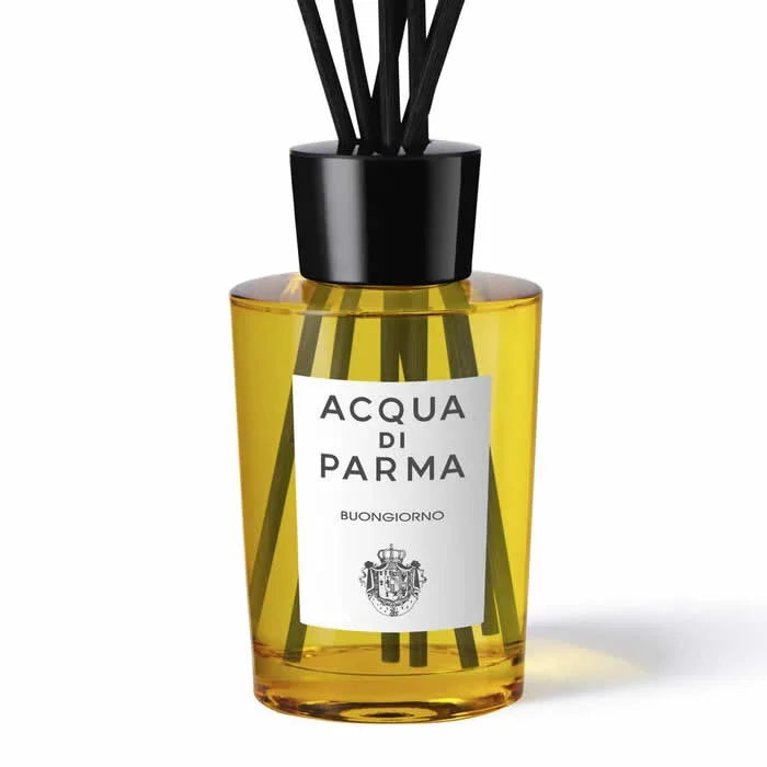 ACQUA DI PARMA ACQUA DI PARMA Buongiorno Raumduft Diffusor 500 ml Kosmetik