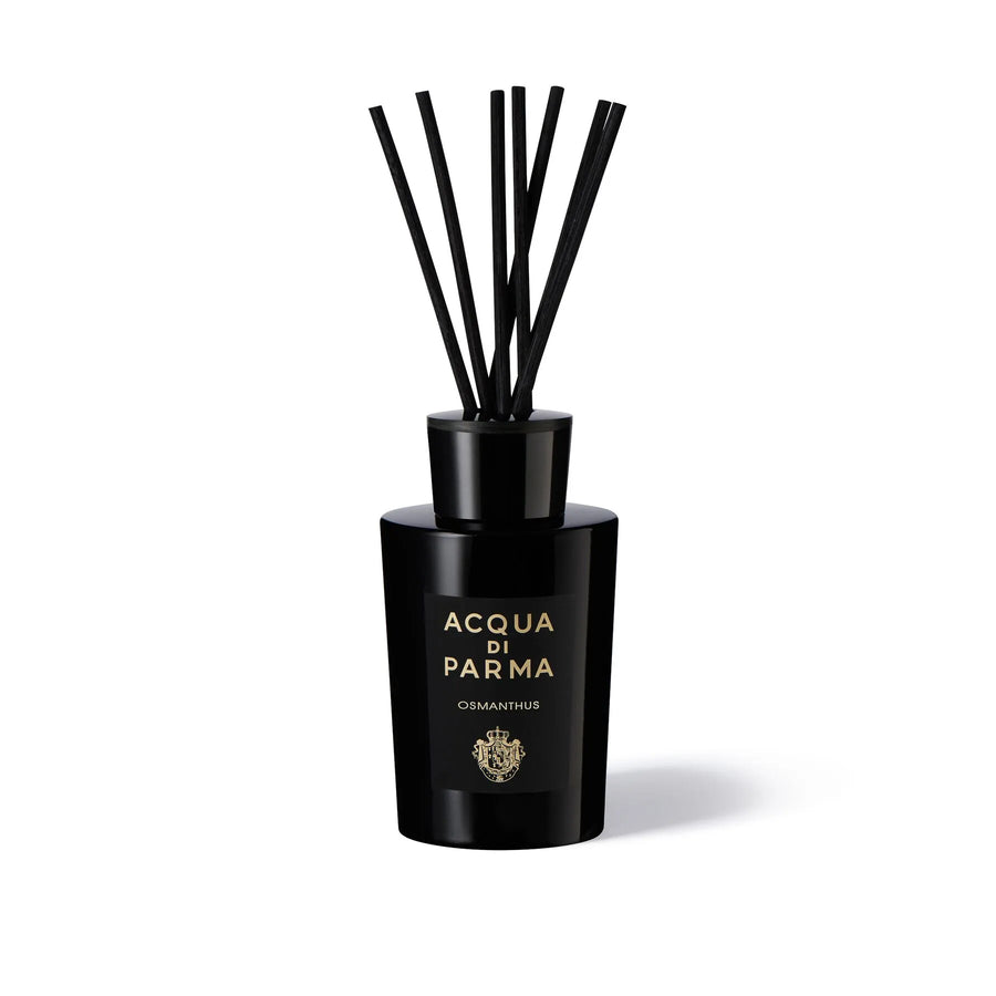 Acqua Di Parma Signatures of the Sun Osmanthus Raumduft-Diffusor 180 ml