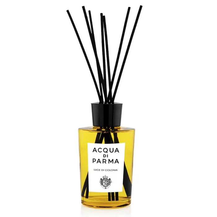 ACQUA DI PARMA ACQUA DI PARMA Luce Di Colonia Raumduft Diffusor 500 ml Kosmetik