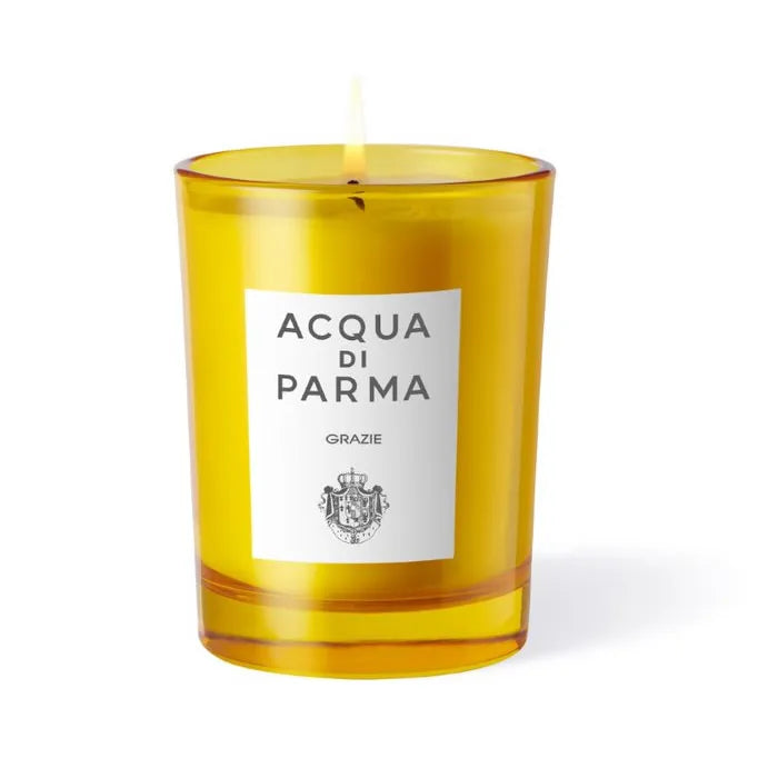 Acqua di Parma Grazie Duftkerze 200 g
