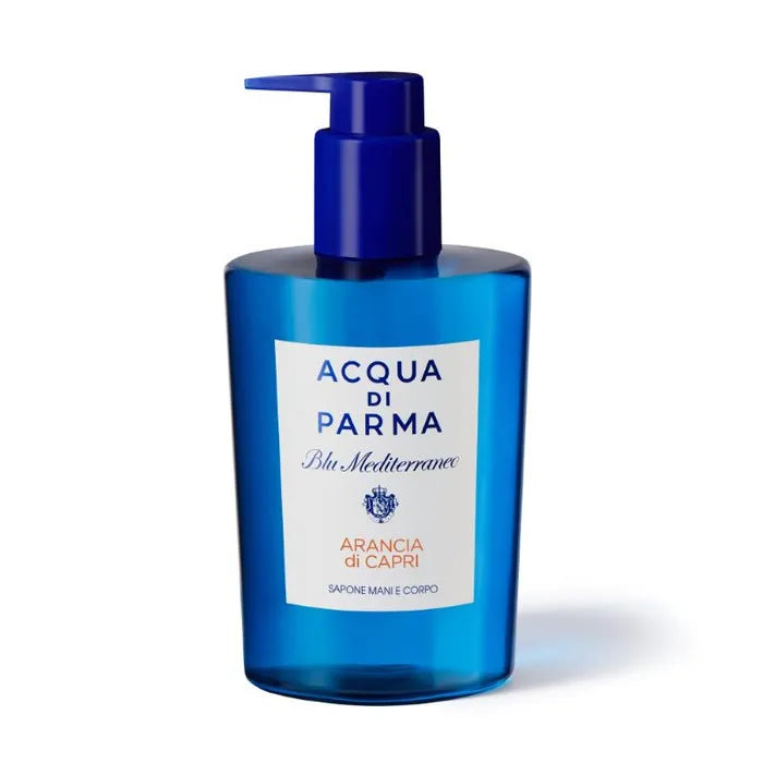 ACQUA DI PARMA ACQUA DI PARMA Arancia di Capri Hand and Body Wash 300 ml Duschgel