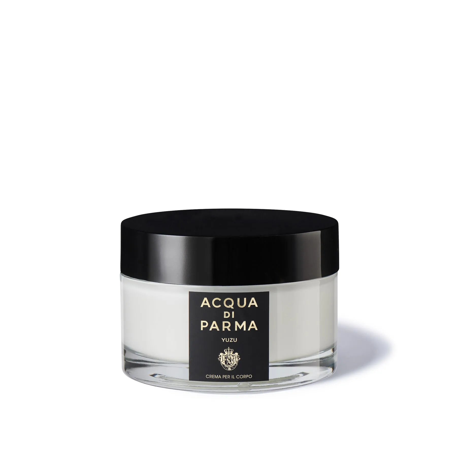 ACQUA DI PARMA ACQUA DI PARMA Signatures Of The Sun Yuzu Body Cream 150 ml Körpercreme