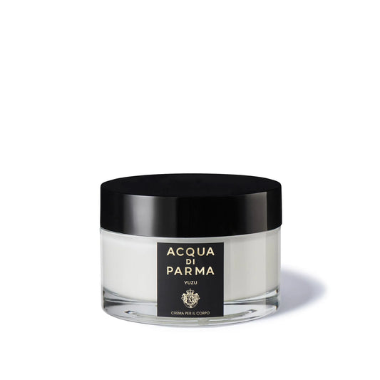 ACQUA DI PARMA ACQUA DI PARMA Signatures Of The Sun Yuzu Body Cream 150 ml Körpercreme