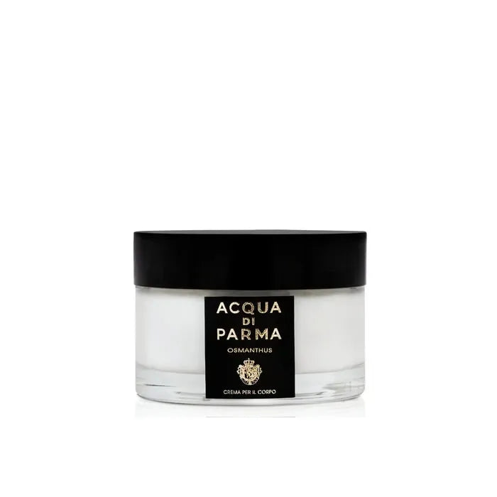 Acqua di Parma Osmanthus Körpercreme 150 ml