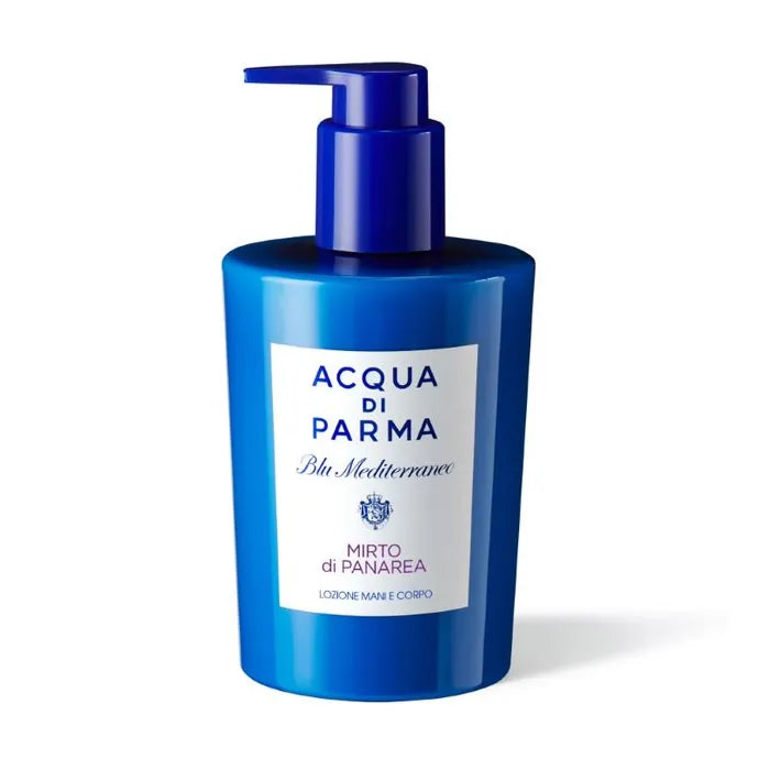 ACQUA DI PARMA ACQUA DI PARMA Mirto Di Panarea Hand- und Bodylotion 300 ml