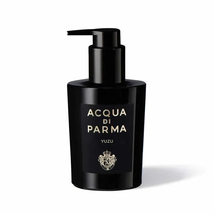 ACQUA DI PARMA ACQUA DI PARMA Yuzu Hand- und Bodywash 300 ml Gel zur Reinigung von Haut und Händen Duschgel