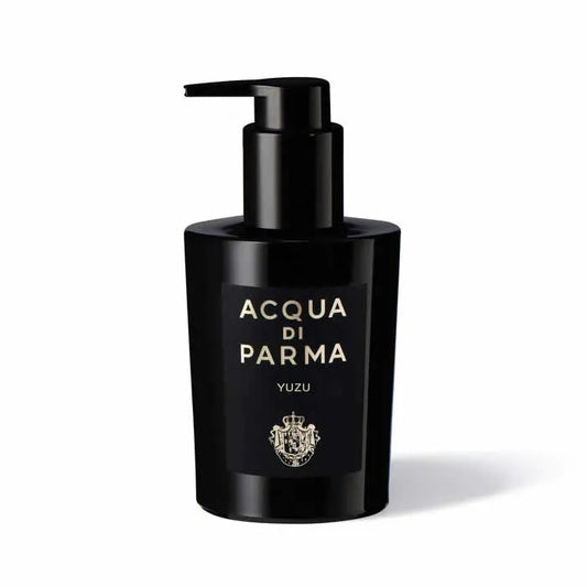 ACQUA DI PARMA ACQUA DI PARMA Yuzu Hand- und Bodywash 300 ml Gel zur Reinigung von Haut und Händen Duschgel