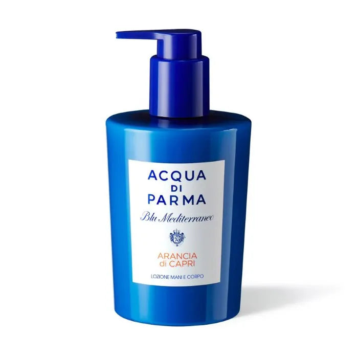ACQUA DI PARMA ACQUA DI PARMA Arancia Di Capri Hand- und Bodylotion 300 ml