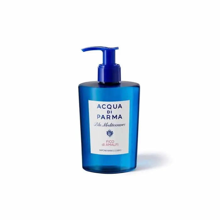 ACQUA DI PARMA ACQUA DI PARMA Fico Di Amalfi Hand & Body Wash 300 ml Reinigung für Hände und Körper Duschgel