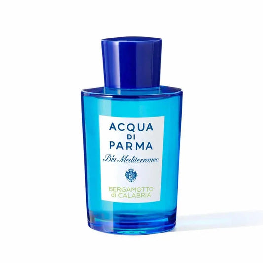 ACQUA DI PARMA ACQUA DI PARMA Blu Mediterraneo Bergamotto Di Calabria Eau de Toilette Spray 180 ml Parfüm