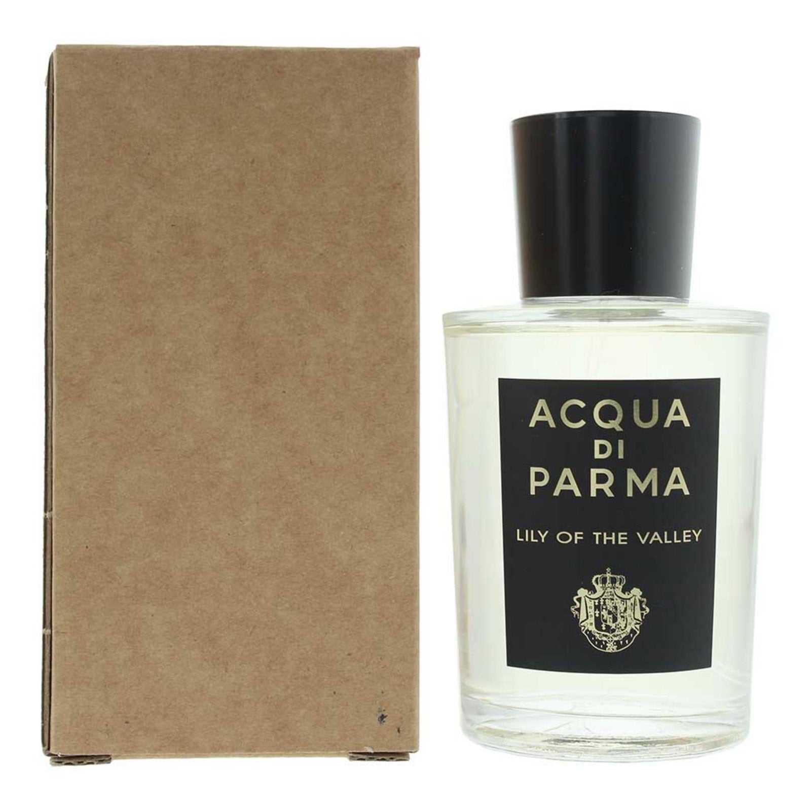 Acqua di Parma Acqua di Parma, Lily Of The Valley, Eau de Parfum, Unisex, 100 ml *Tester