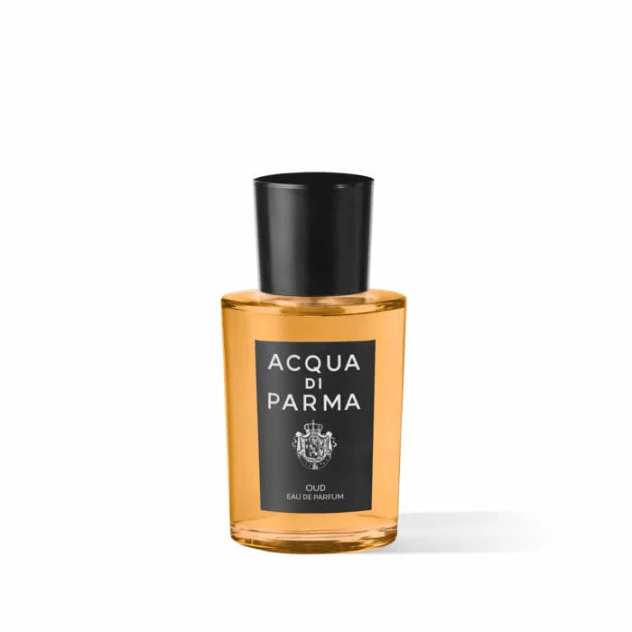 ACQUA DI PARMA ACQUA DI PARMA Oud Eau de Parfum Spray 50 ml Parfüm