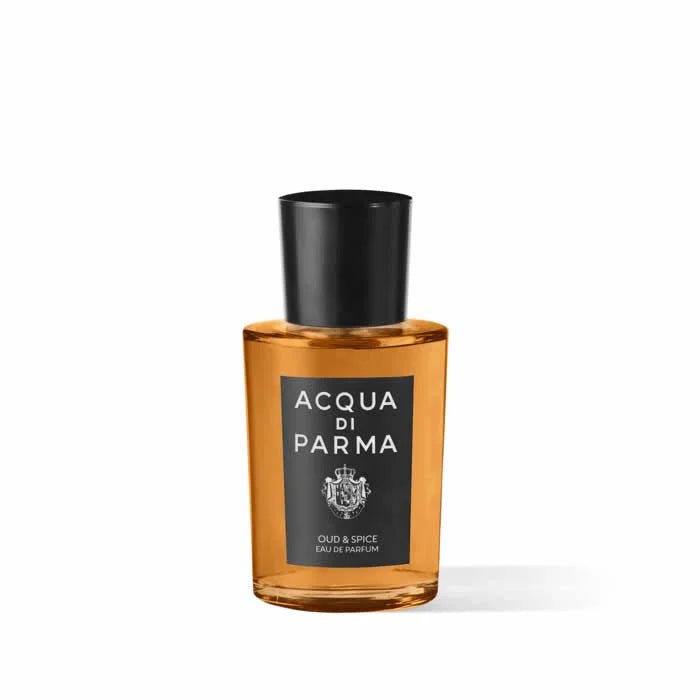 ACQUA DI PARMA ACQUA DI PARMA Oud & Spice Eau de Parfum Spray 50 ml Parfüm