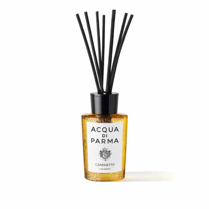 ACQUA DI PARMA ACQUA DI PARMA Caminetto Raumduft Diffuser 180 ml Holiday 2024 Kosmetik