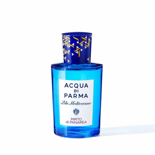 ACQUA DI PARMA ACQUA DI PARMA Blu Mediterraneo Mirto Di Panarea Eau de Toilette Spray 100 ml Limitierte Parfüm