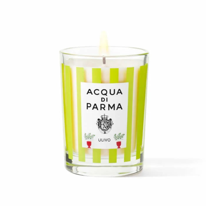 ACQUA DI PARMA ACQUA DI PARMA Ulivo Duftkerze 200 g Kosmetik
