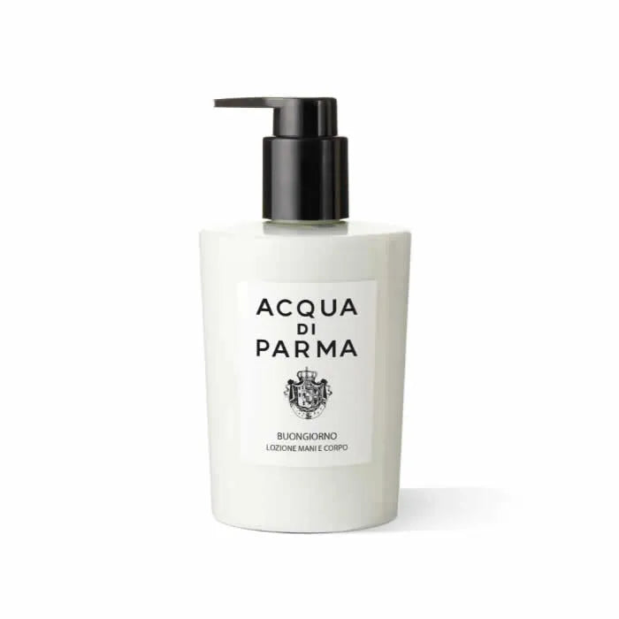 Acqua Di Parma Buongiorno Hand And Body Lotion 300 ml