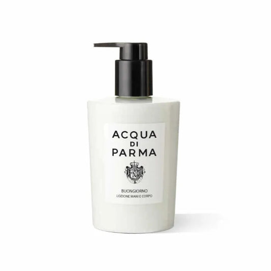 Acqua Di Parma Buongiorno Hand And Body Lotion 300 ml