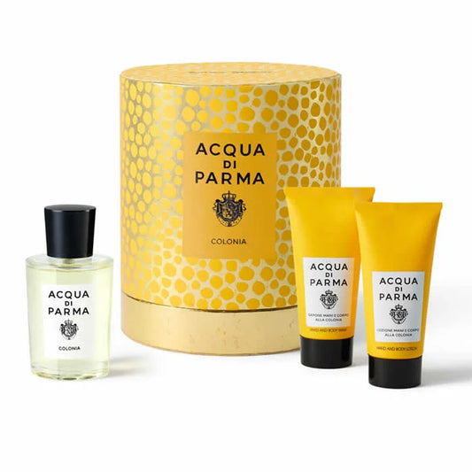 ACQUA DI PARMA ACQUA DI PARMA Colonia Geschenkset 100 ml Kosmetik