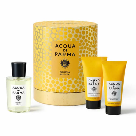 ACQUA DI PARMA ACQUA DI PARMA Colonia Essenza Geschenkset 100 ml Kosmetik