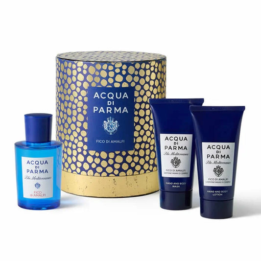 ACQUA DI PARMA ACQUA DI PARMA Fico Di Amalfi Geschenkset 100 ml Kosmetik
