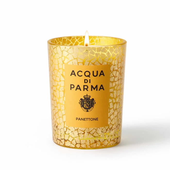 ACQUA DI PARMA ACQUA DI PARMA Panettone Duftkerze 200 g Kosmetik