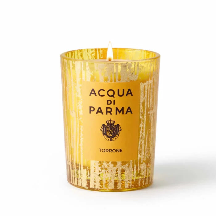 ACQUA DI PARMA ACQUA DI PARMA Torrone Duftkerze 200 g Kosmetik