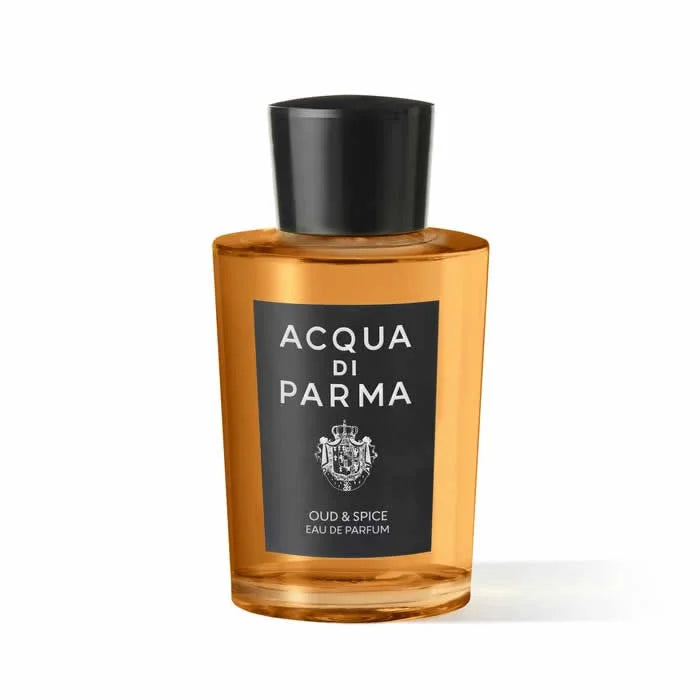 Acqua di Parma Oud & Spice Eau de Parfum Spray 180 ml