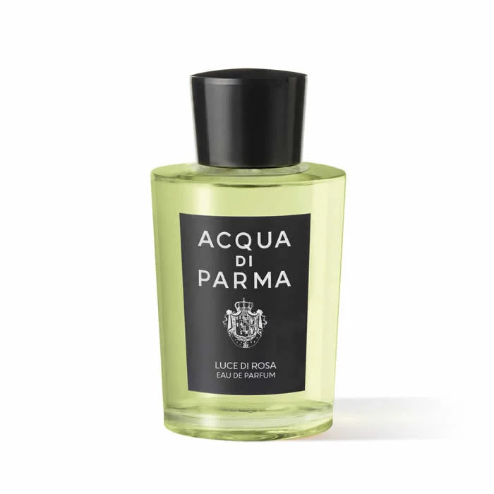 Acqua di Parma Signatures of the Sun Luce di Rosa Eau de Parfum Spray 180 ml